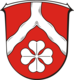 Coat of arms of Edermünde