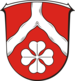 Coat of arms of Edermünde  