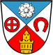 Coat of arms of Friedrichsdorf  