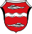 Wappen der Marktgemeinde Fischach