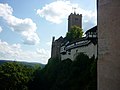 Deutschland, Eisenach, Wartburg