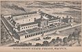 Image 5Waupun State Prison in 1895 (from Dungeons & Dragons controversies)