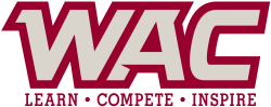 Western Athletic Conference logo