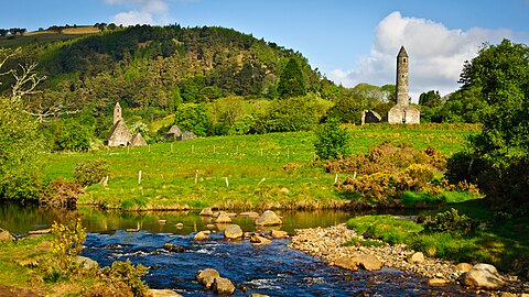 Glendalough (2011)