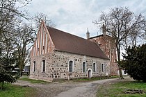 Kościół w Wierzbnie