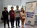 Kuala Lumpur Meetup 5 15 September 2018