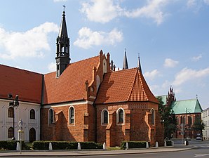 Sankt Witalis-kyrkan.