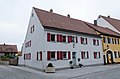 Wohnhaus