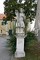 Statue des Heiligen Johannes von Nepomuk von 1735