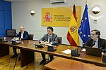 Miniatura para Secretaría General de Recursos Agrarios y Seguridad Alimentaria