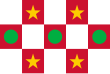 Vlag van Zeevang