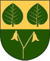 エルムフルトの紋章