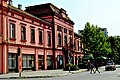 Зграда Скупштине општине Зајечар