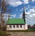 Mosquée d'Oktiabrski