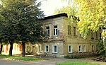 Дом купца Суздальцева