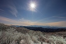 Deokyusan National Park by Mg shin