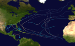 Miniatura para Temporada de huracanes en el Atlántico de 1998