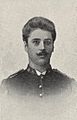 Lettu Zeni Frederik Willem Cornelis van der Staay, † 27 Agustus 1894, Perang Lombok