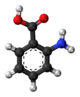antranilata acido