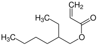 2-Ethylhexylacrylat