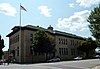 Federal Courthouse and Post Office