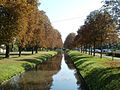 Zähringer Kanal