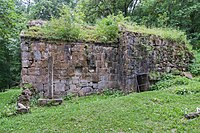 Մաթոսավանք Matosavank Monastery