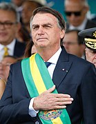 Jair Bolsonaro