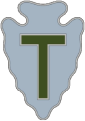 36th Infantry Division "Arrowhead"[6]