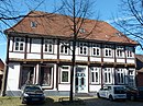 Wohnhaus