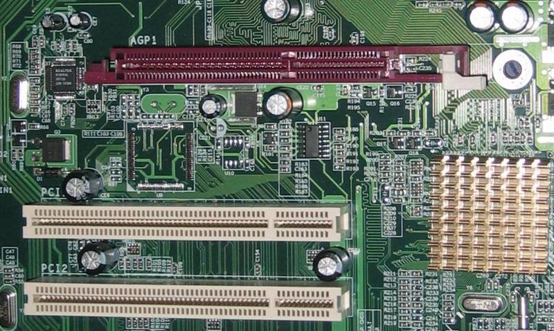 pci e x16. PCI Express x16, x1, x1,