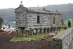 Miniatura para Pereiriña (La Coruña)