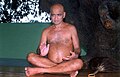 Vidyasagar, a Digambara monk