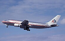 Airbus A300B4-605R, American Airlines JP5950383.jpg