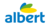 Albert Logo