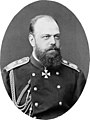Alexandru III al Rusiei