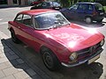 Alfa Romeo GT 1300 Junior