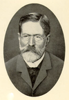 Alfred Hegar