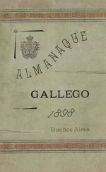 Miniatura para Almanaque Gallego