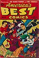 America's Best Comics/18 June 1946