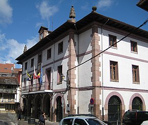 Ayuntamiento