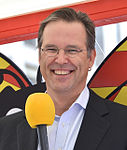 Anders Borg