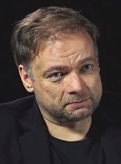 André Øvredal, 2019.