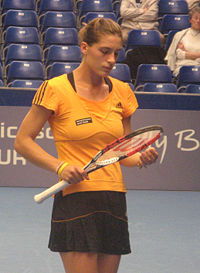 Andrea Petkovic