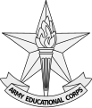 Army Education Corps