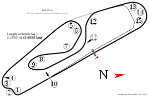 Autódromo Internacional de Curitiba track map.svg