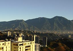 Cerro El Ávila