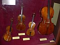 Stradivari Streichquartett