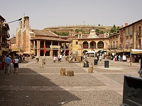 Piața principală și primărie municipiului