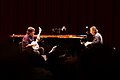 Béla Fleck and Chick Corea